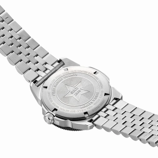 Luminox Pacific Diver Ripple - XS.3123M.SET