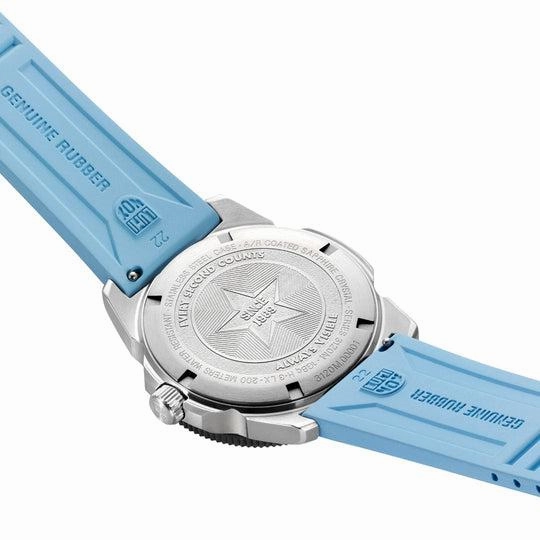 Luminox Pacific Diver Ripple - XS.3124M