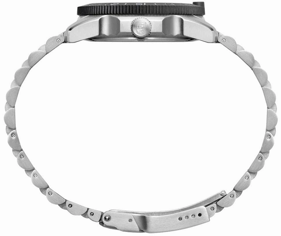 Luminox Pacific Diver Ripple Collection 3120M Series Watch