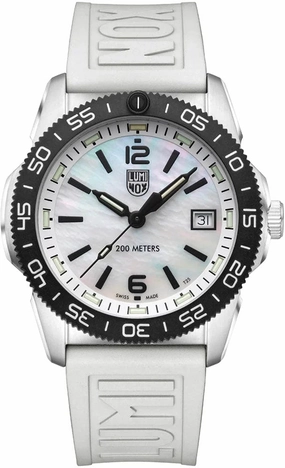Luminox Pacific Diver Ripple Collection 3120M Series Watch