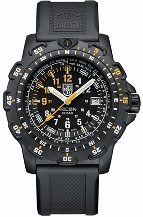 Luminox Recon Point Man 8820 Series Watch