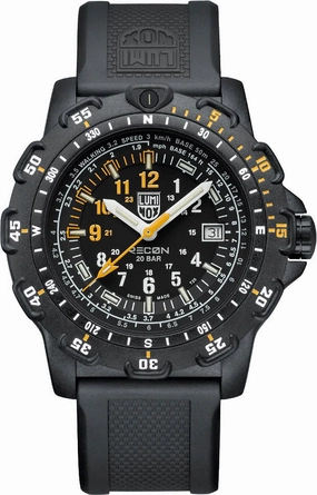 Luminox Recon Point Man Watch