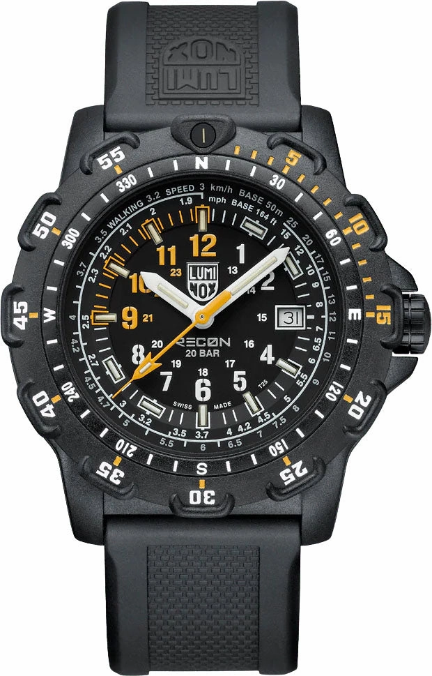 Luminox Recon Point Man Watch