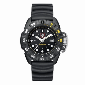 Luminox Scott Cassell Deep Dive Watch XS.1555