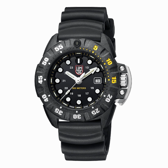 Luminox Scott Cassell Deep Dive Watch XS.1555