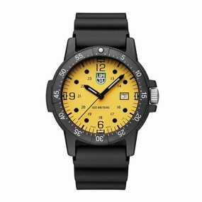 Luminox Sea Bass Carbonox Yellow/Black Dial - X2.2005