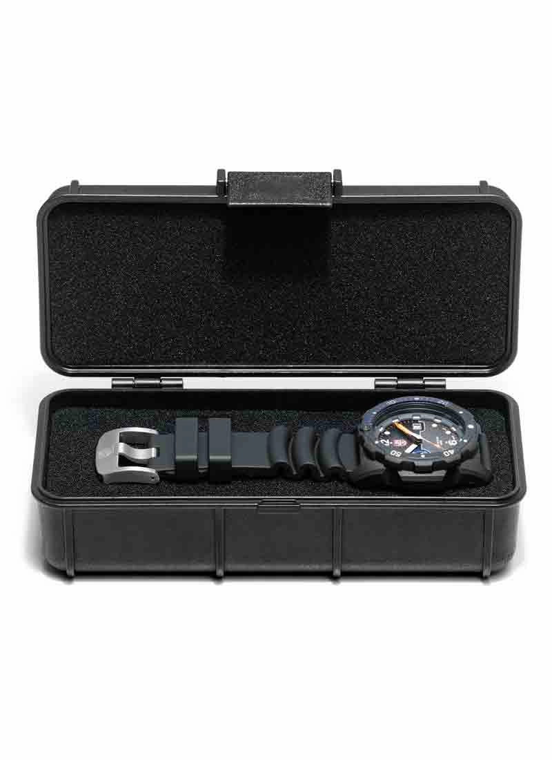 Luminox Sea Bear Grylls Survival SEA 3720 Series Mens Watch XB.3729