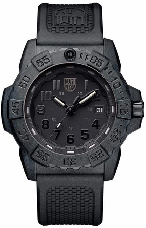Luminox Sea Navy Seal 3500 Series Watch