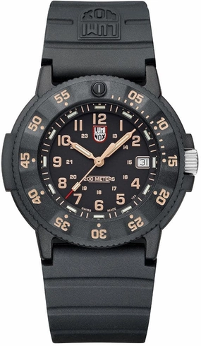 Luminox Sea Original Navy Seal 3000 Series Watch