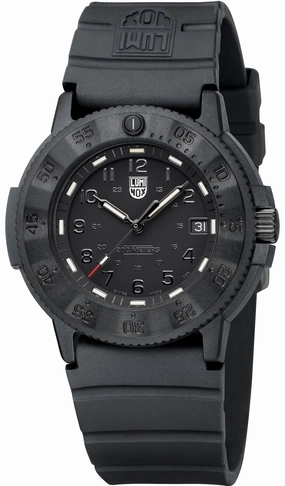 Luminox Sea The Original Navy Seal 3000 EVO Series Watch
