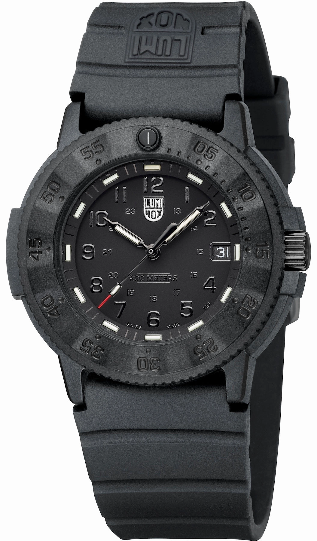 Luminox Sea The Original Navy Seal 3000 EVO Series Watch