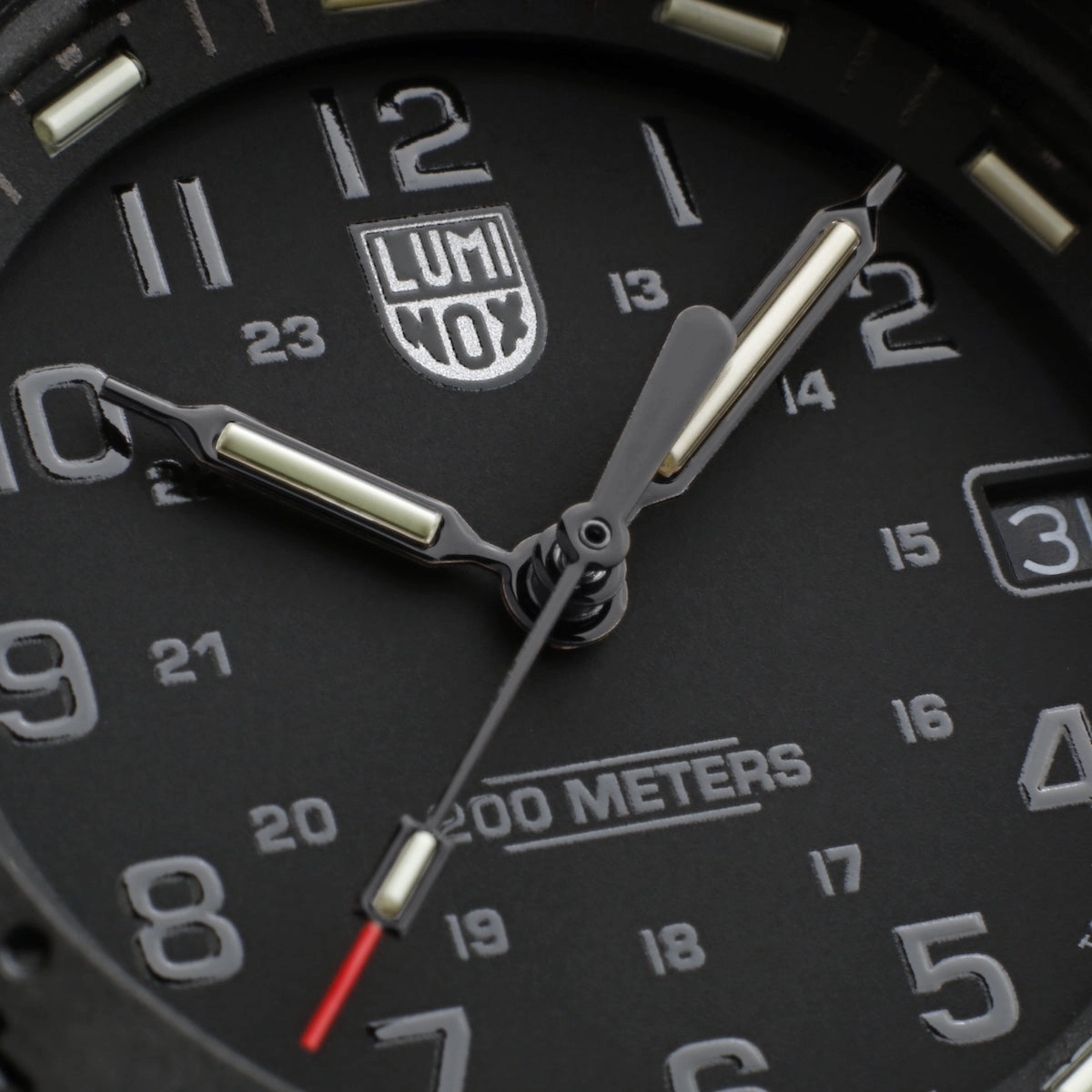 Luminox Sea The Original Navy Seal 3000 EVO Series Watch