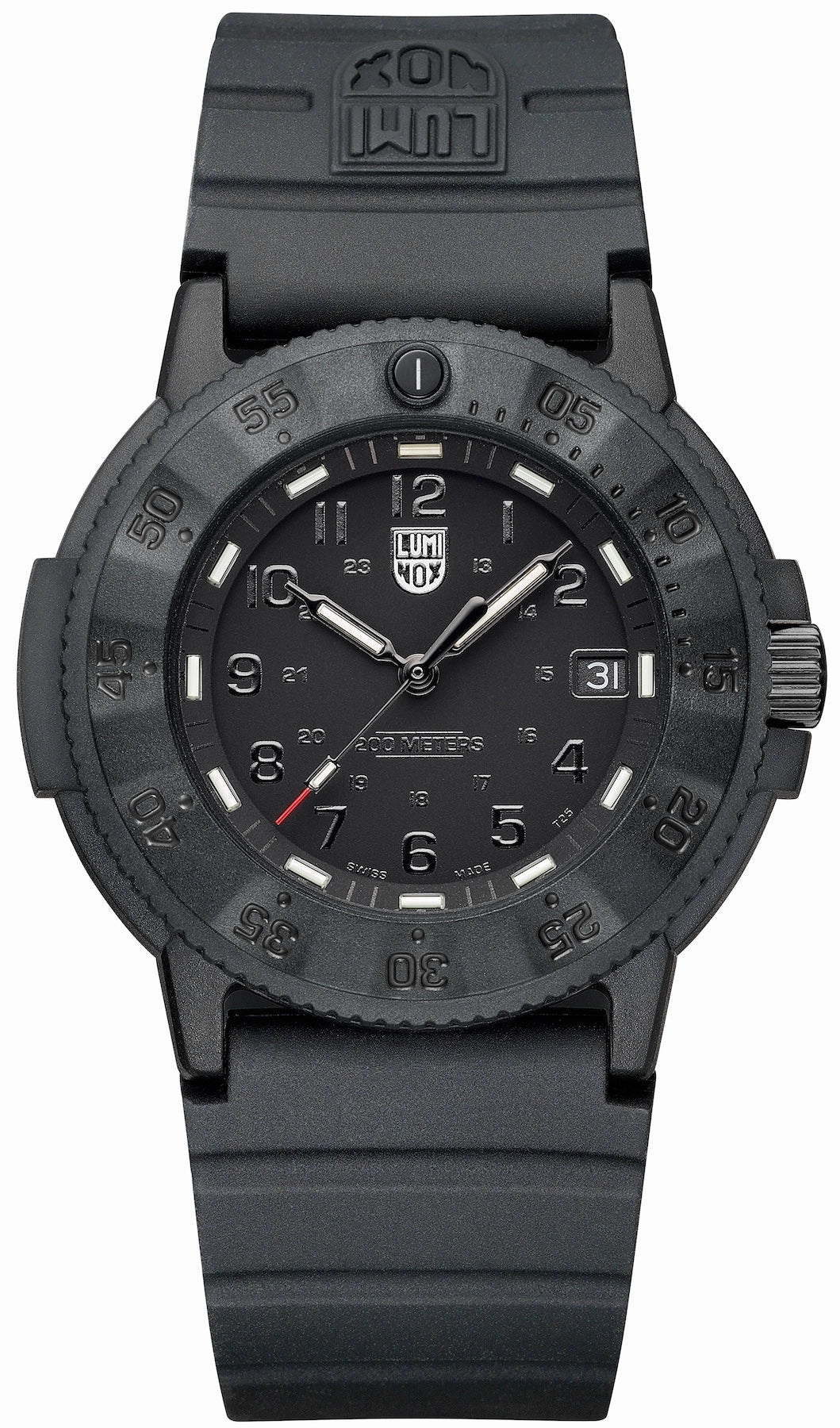 Luminox Sea The Original Navy Seal 3000 EVO Series Watch