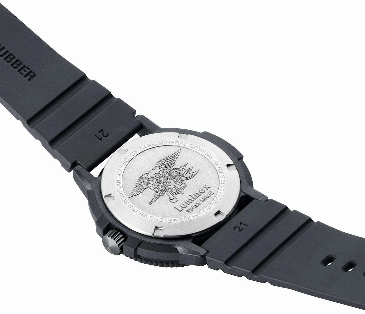 Luminox Sea The Original Navy Seal 3000 EVO Series Watch