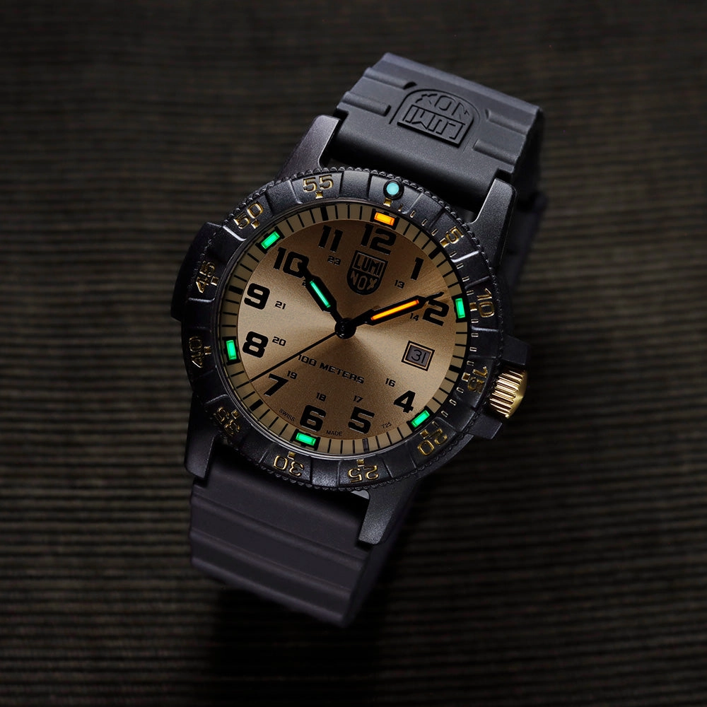 Luminox XS0325GP Leatherback Sea Turtle Giant