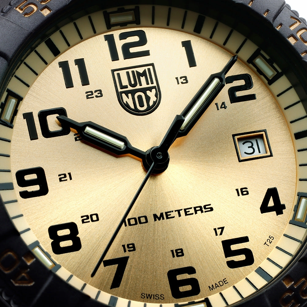 Luminox XS0325GP Leatherback Sea Turtle Giant