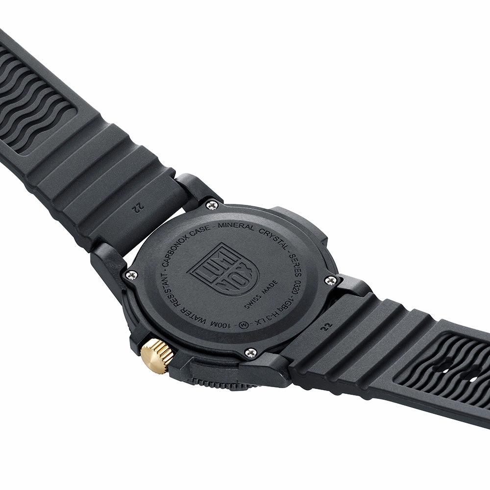 Luminox XS0325GP Leatherback Sea Turtle Giant