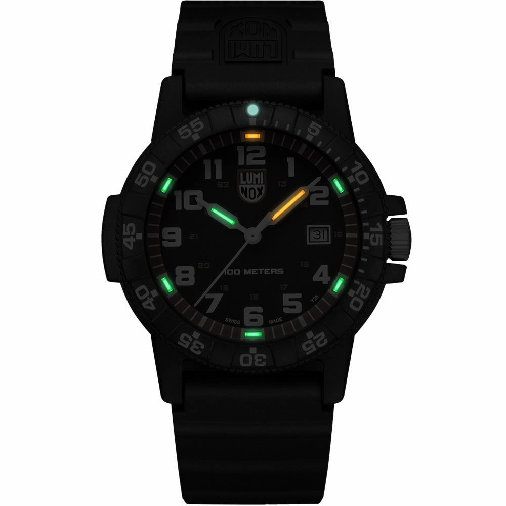 Luminox XS0335 Leatherback Sea Turtle Giant