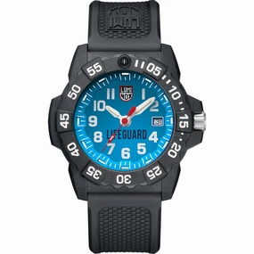 Luminox XS3503LIFE Lifeguard Limited Edition