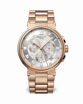 MARINE CHRONOGRAPH