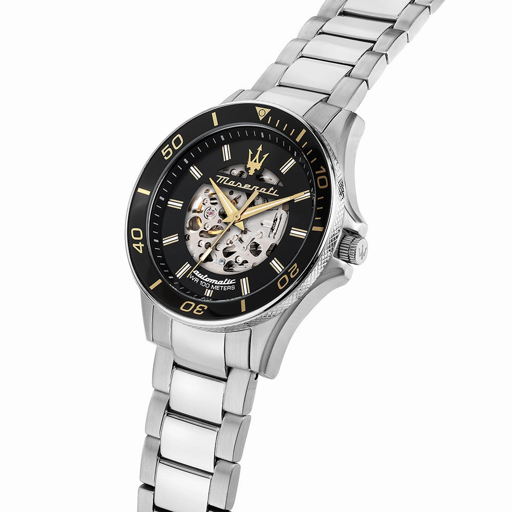 Maserati R8823140008 Sfida Automatic