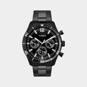Men Analog Stainless Steel Watch TWEG22204