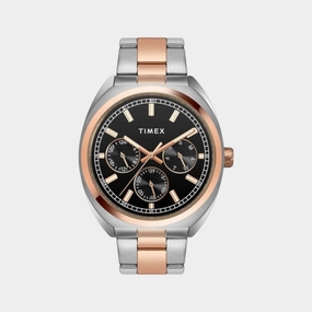Men's Analog Stainless Steel Watch TWEG22302