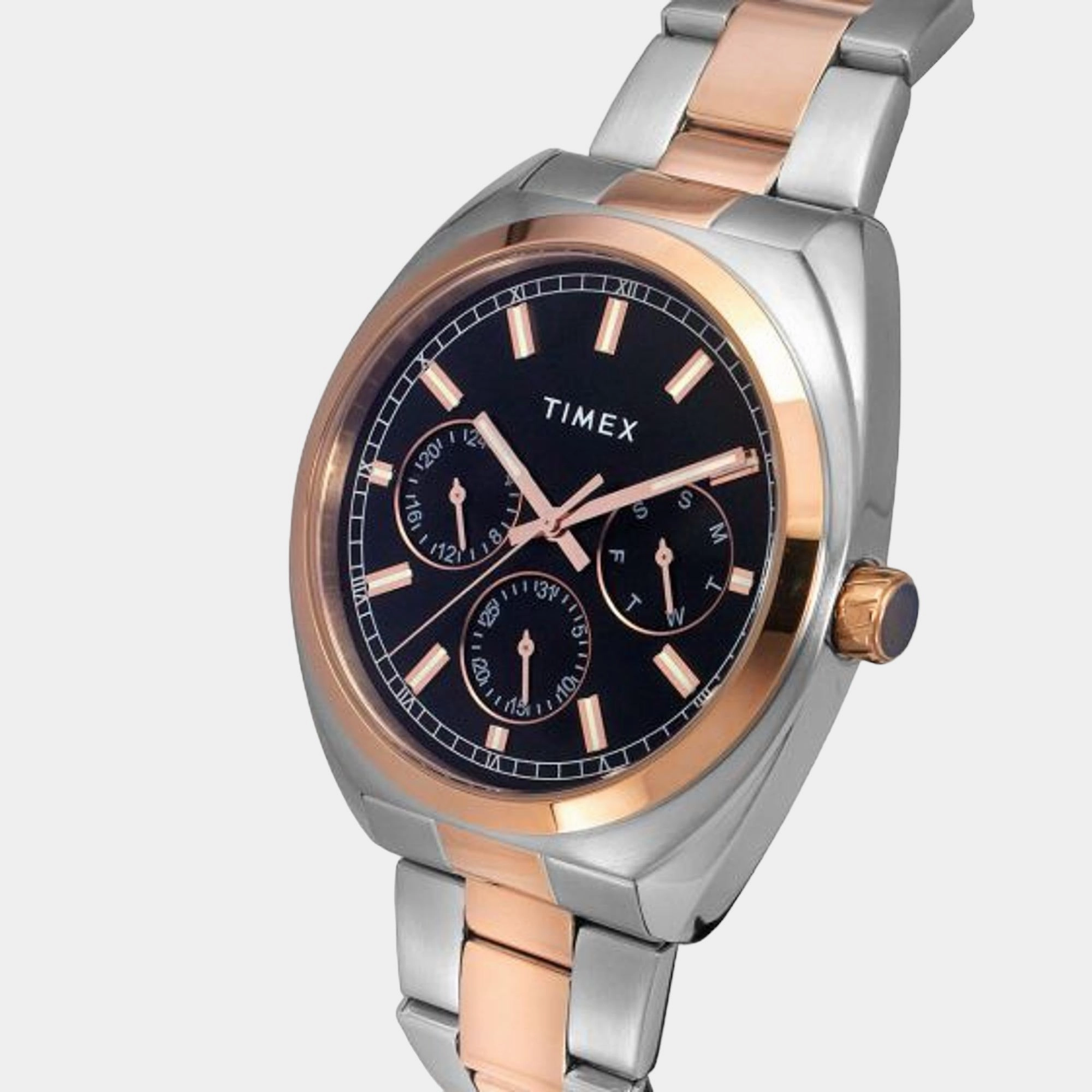 Men's Analog Stainless Steel Watch TWEG22302