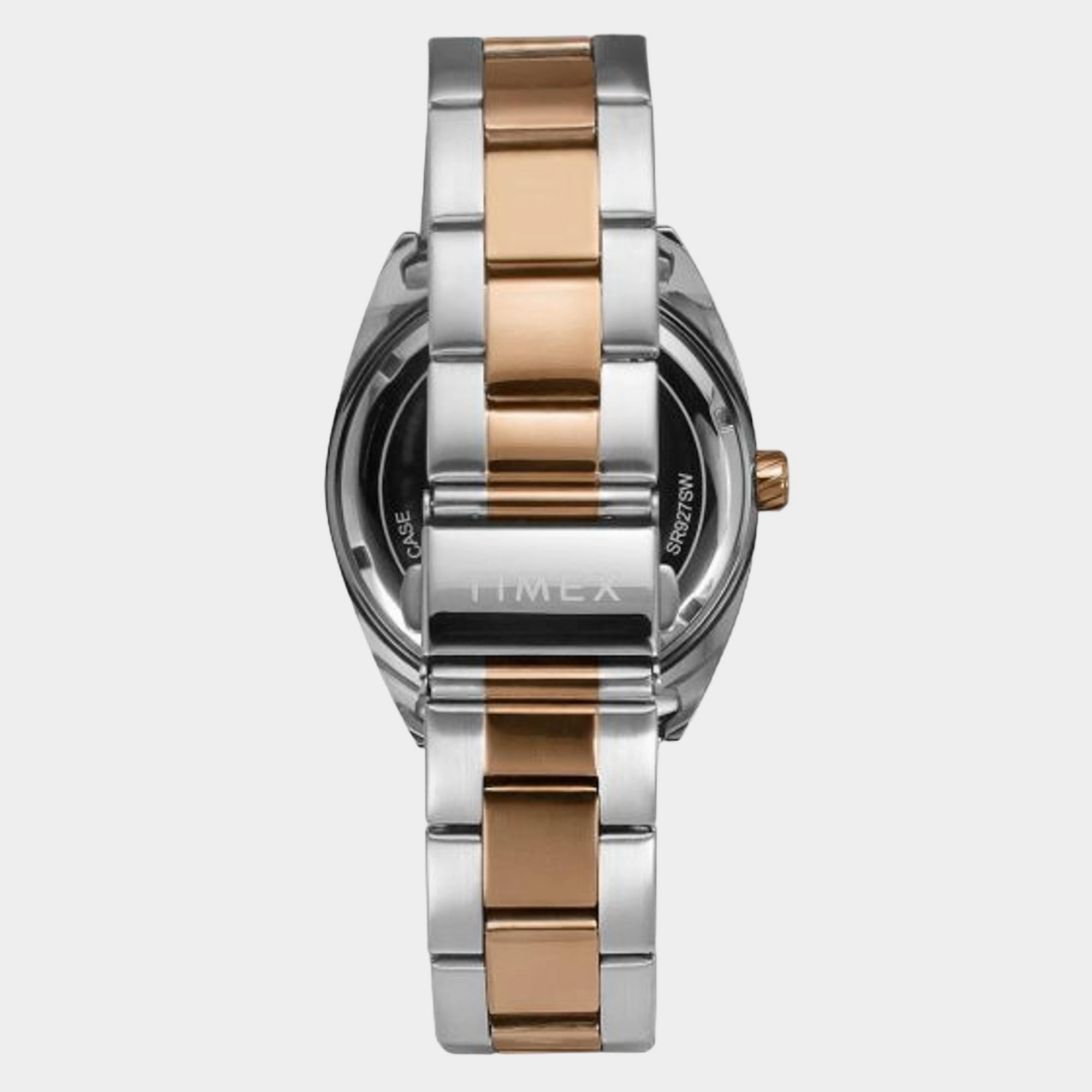 Men's Analog Stainless Steel Watch TWEG22302