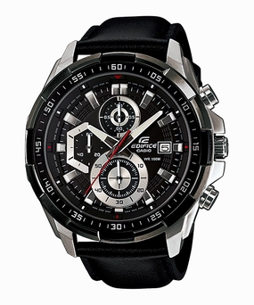 MEN'S CHRONOGRAPH WATCH (EFR-539L-1AV)