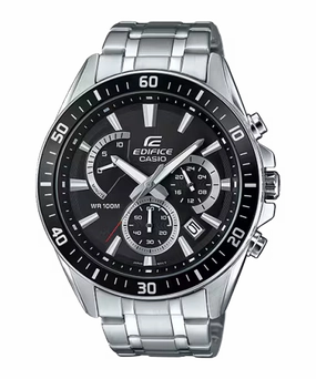 MEN'S CHRONOGRAPH WATCH (EFR-552D-1AV)