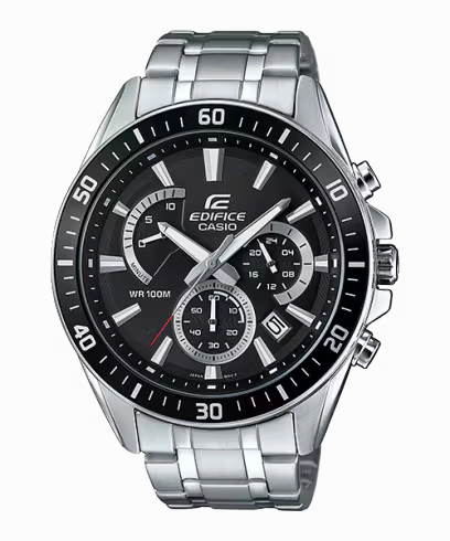 MEN'S CHRONOGRAPH WATCH (EFR-552D-1AV)