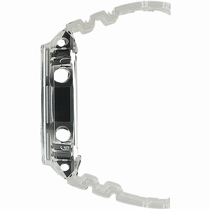 Men's G-Shock Watch (GA-2100SKE-7ADR)
