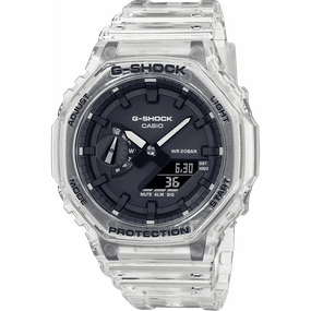 Men's G-Shock Watch (GA-2100SKE-7ADR)