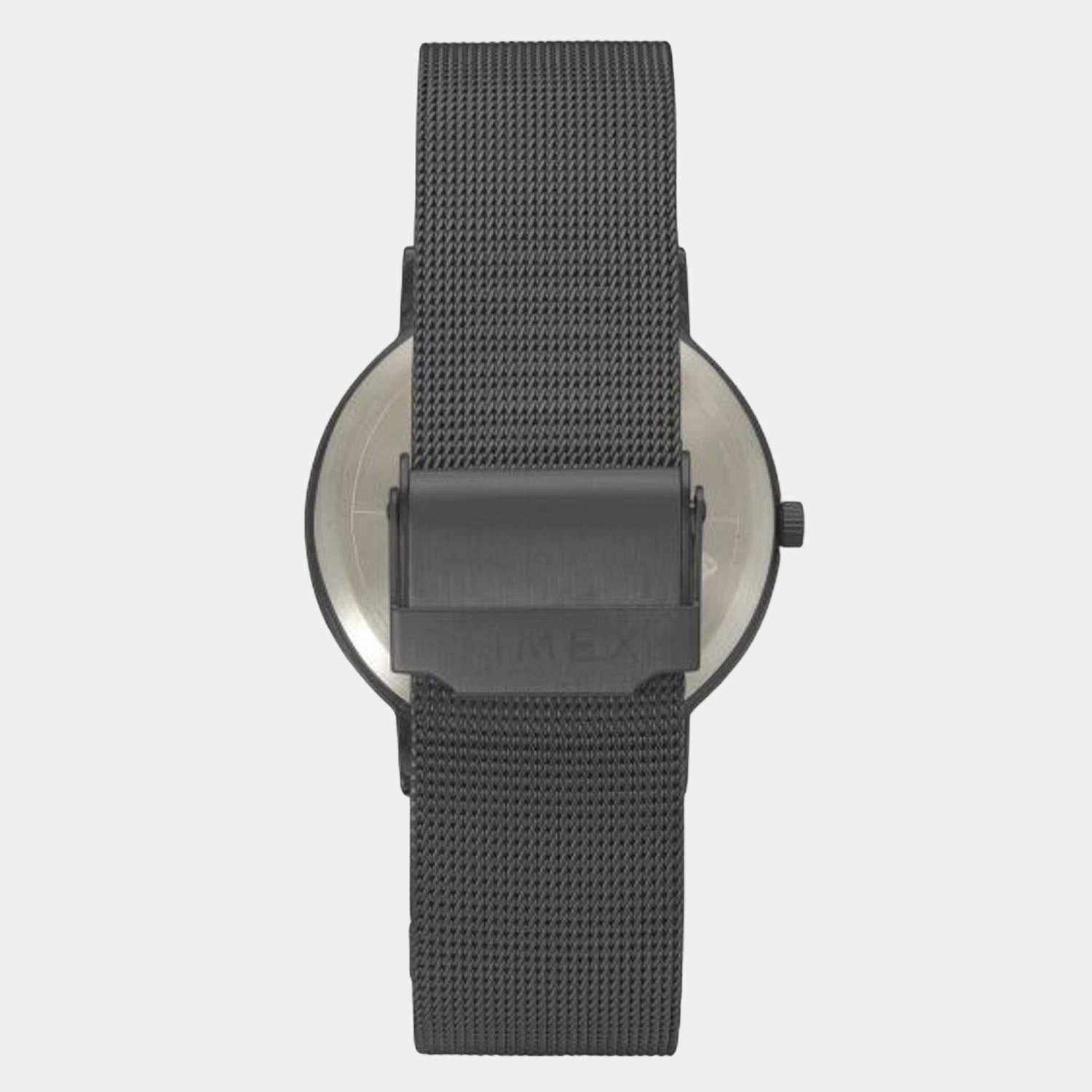 Men's Grey Analog Stainless Steel Watch TW0TG8012