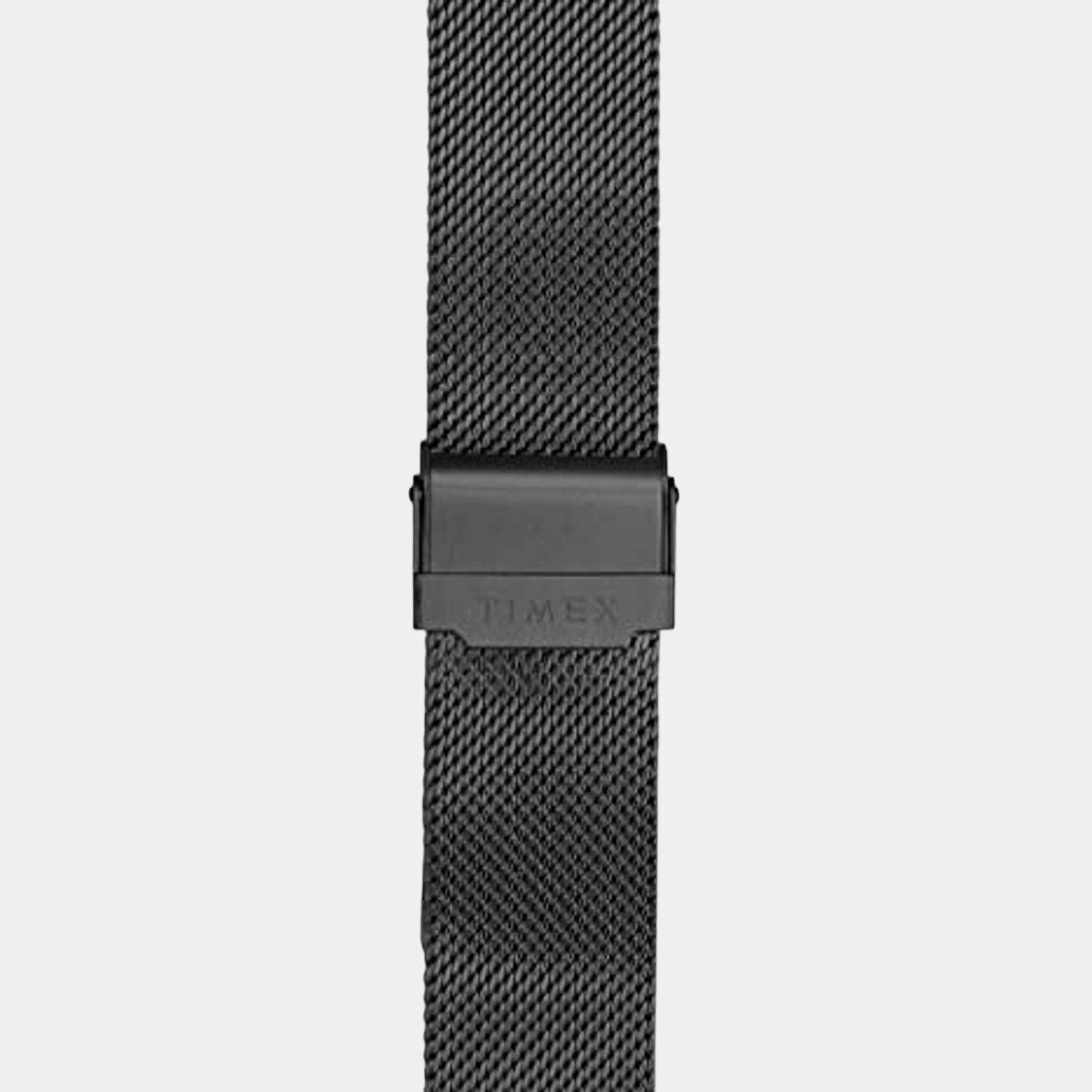 Men's Grey Analog Stainless Steel Watch TWEG17413