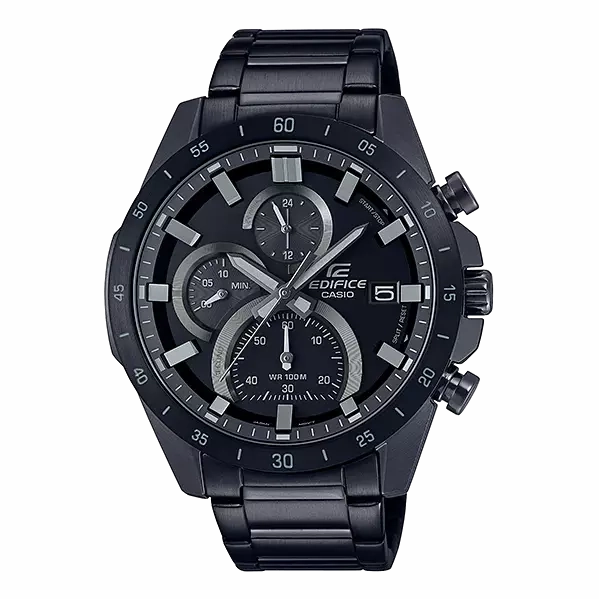 Men's Standard Chronograph Watch (EFR-571MDC-1AVUDF)