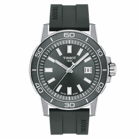 Men's Supersport Watch (T1256101708100)
