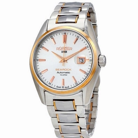 Mens Roamer - 210633_49_25_20 - Searock Automatic Watch