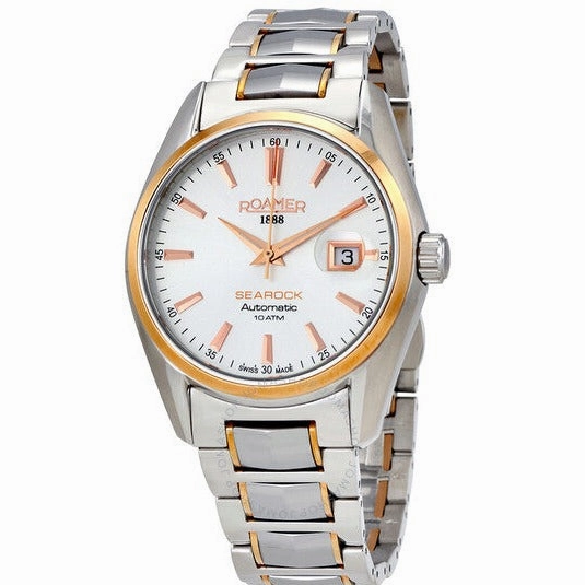 Mens Roamer - 210633_49_25_20 - Searock Automatic Watch