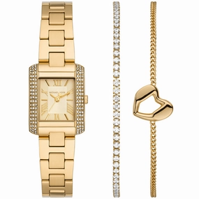 Michael Kors Emery MK7510SET Gift Set