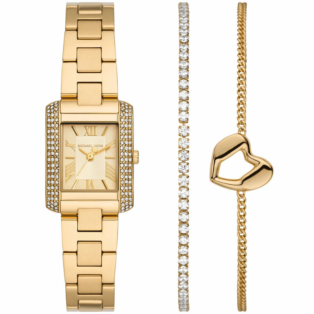 Michael Kors Emery MK7510SET Gift Set