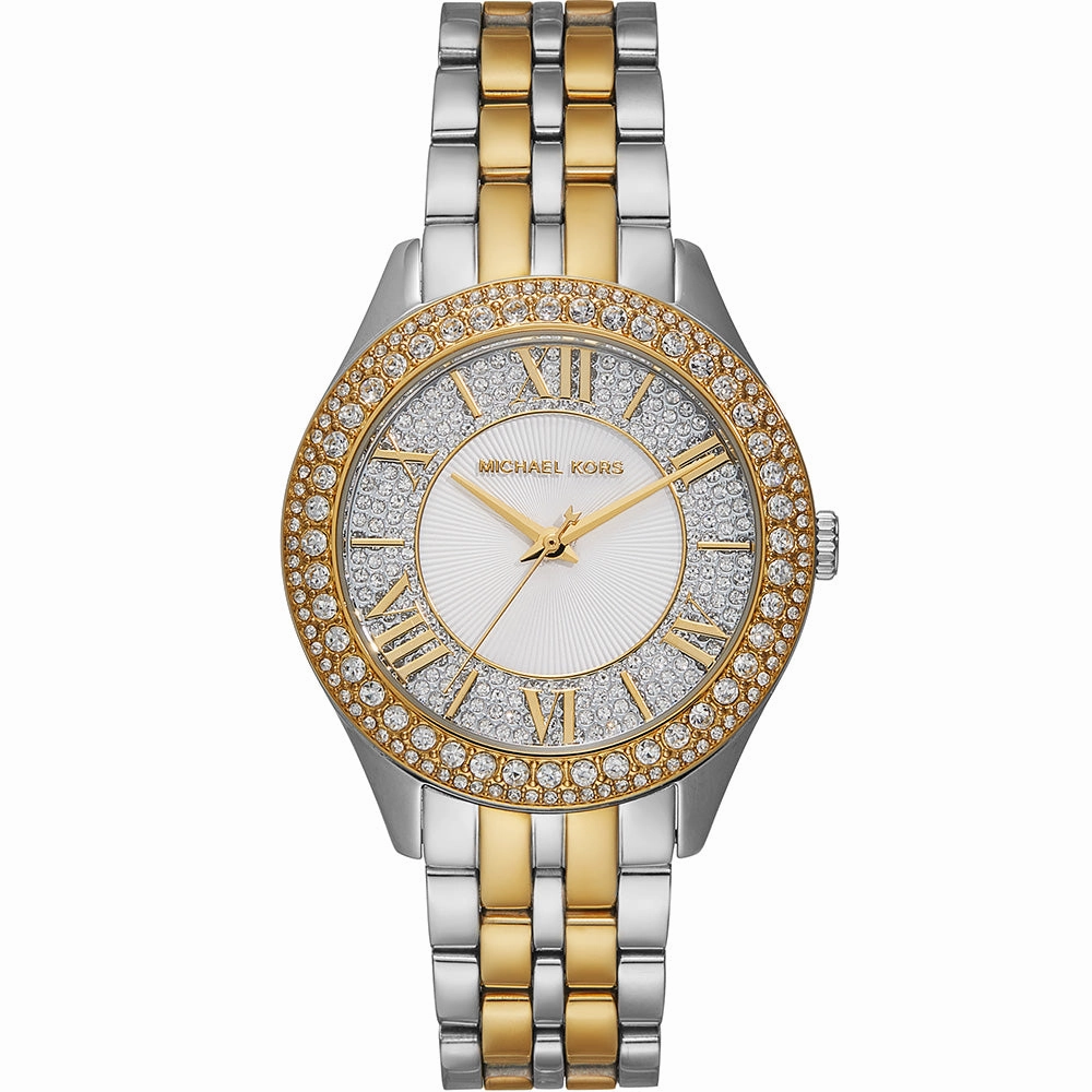 Michael Kors Harlowe MK4811