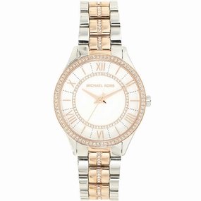 Michael Kors Lauryn MK3979