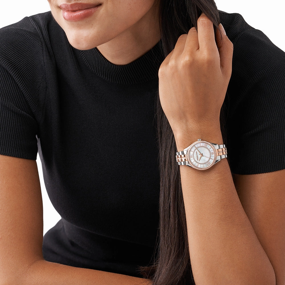 Michael Kors Lauryn MK3979