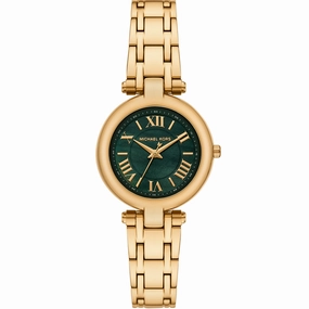 Michael Kors Mini Laney MK4892