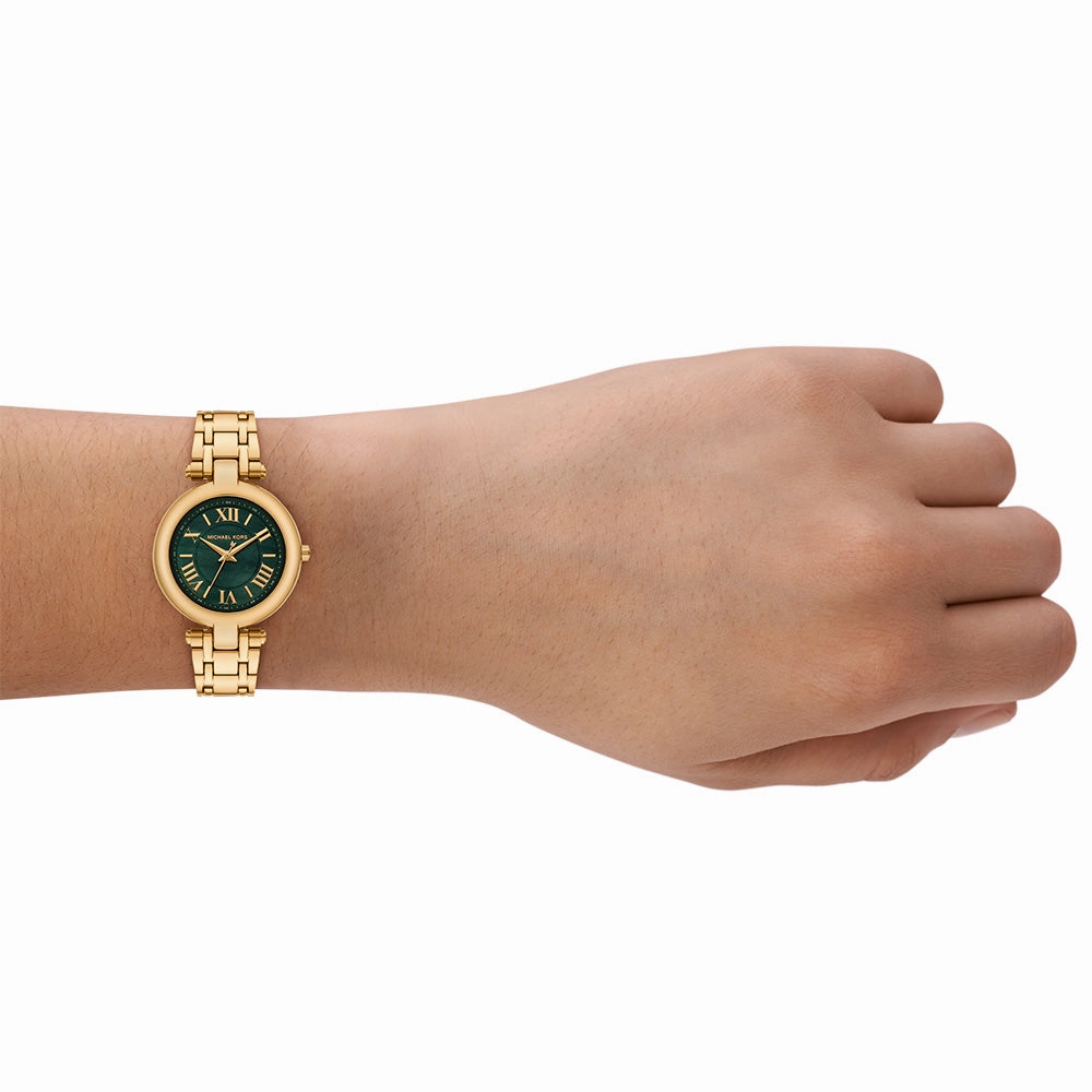 Michael Kors Mini Laney MK4892