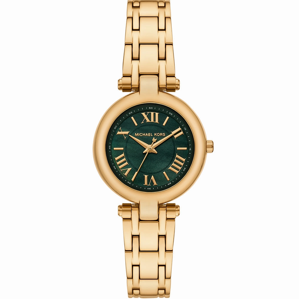 Michael Kors Mini Laney MK4892