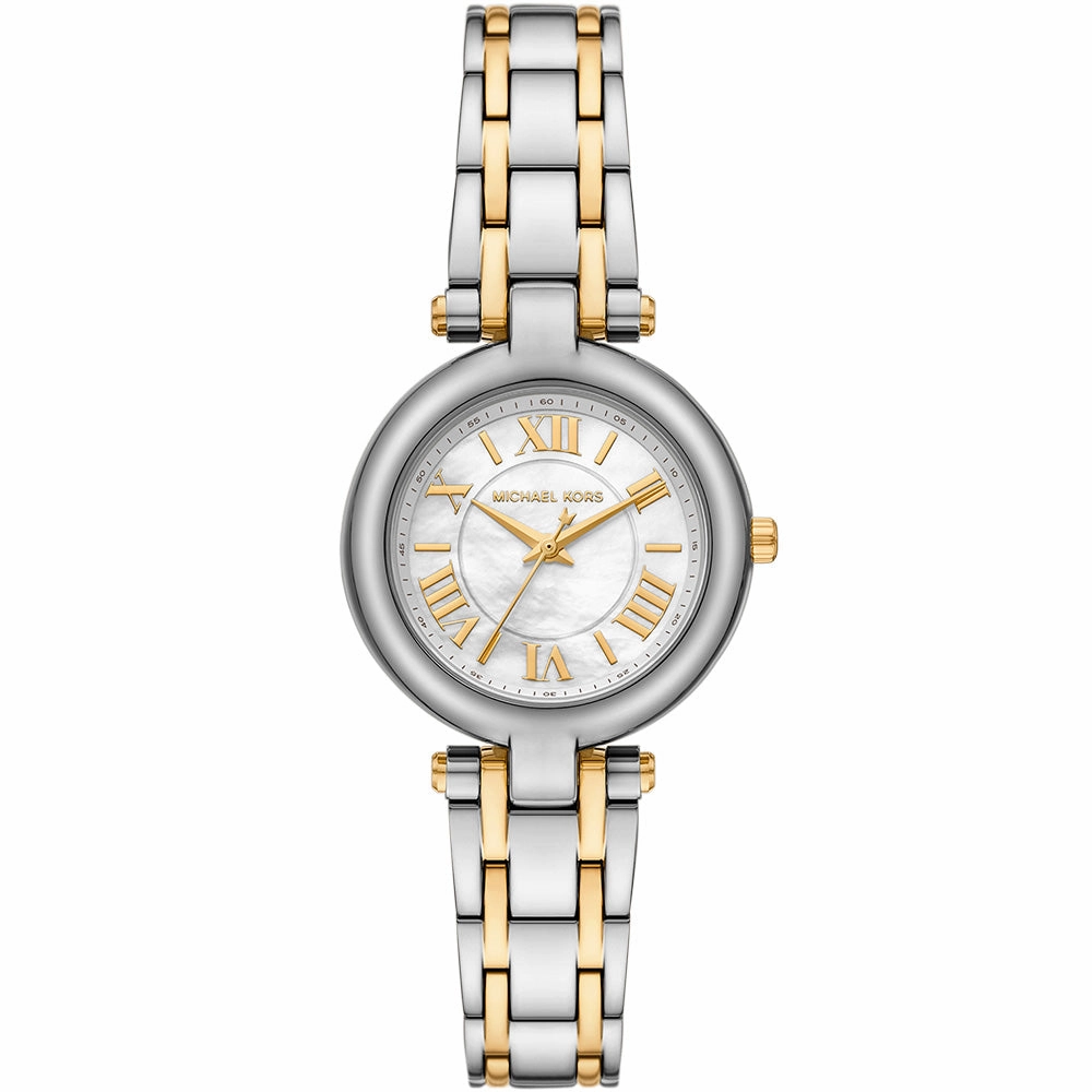 Michael Kors Mini Laney MK4895
