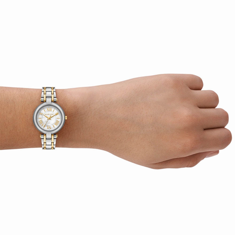 Michael Kors Mini Laney MK4895